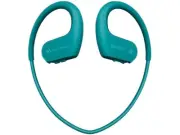 SONY Headphone Integrated Type Walkman NW-WS623 L 4GB Blue