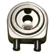 RE61767 Oil Cooler with O'Ring Seal Fits John Deere 2030 2150 2155 2255 2355 255