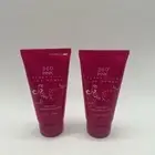 Lot/2 Perry Ellis 360 Pink Hand Cream 2 Oz X 2