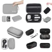 Storage Bag Case for Insta360 X3/One X2/GO2/ONE RS/ONE Camera Accessories Travel