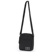 Tosca Shoulder Bag - Black