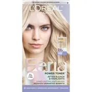 L'oreal Preference Acidic Toner Pearly Boost