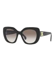 [Celine] CL40226U Sunglasses in Black Shiny