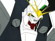 Mobile Suit Gundam Wing - Sandrock Original Animation Production Cel Art douga