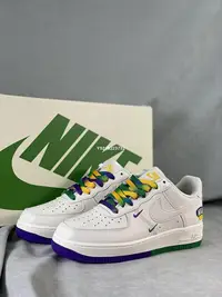 在飛比找Yahoo!奇摩拍賣優惠-Nike Air Force 1 Low Toll Free