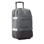 Rip Curl F-Light Transit 45L Travel Bag in Grey Marle - Size -