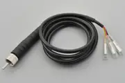 Daytona Speed Pulse Converter - M12 Female