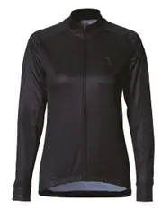 Bbb-Cycling Omnium Women's Long Sleeve Jersey BBW-385 - Black Size XL