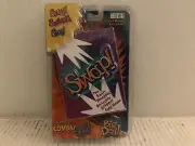 PATCH Swap! Big Deal (2000) Swap! Switch! Slap! Card Game