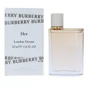 Burberry Her London Dream EDP Eau De Parfum Spray Perfume For Women 50ml