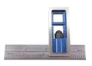 double machinist square 4" PEC USA made 16R accurate to +/- 001" per 6"