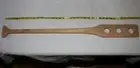 36" OAK Hardwood Stir Paddle HOME BREWING CRAFT BEERS (OAKSTIR)large pot Cooking