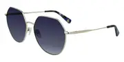 Longchamp LO154S 713 Men's Sunglasses Gold Size 60