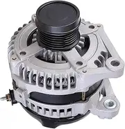 Generator Alternator，Compatible With TOYOTA Camry XV50 RAV4，Compatible With LEXUS ES200 ES250 ES300H ES350 ASV60 NX2502.5 2AR-FE 2011-2706036070 1042101720