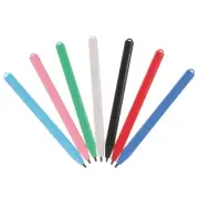 7 Pcs Personal Pen for Writing Tablet Pens Lcd Replacement Drawing Pad Child