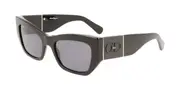 Salvatore Ferragamo SF 1059S 001 Men's Sunglasses Black Size 54