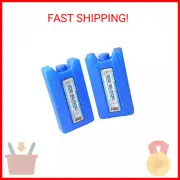 GoPong Hidden Alcohol Flasks, 2 Secret Booze Bottle Liquor Containers for Cruise