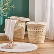 Liana Laundry Hamper [MUSBLIANAH24]