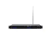 Redback Dual AM FM DAB+ Digital Tuner With RS-232 Control