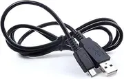 MaxLLTo Micro USB Data Cable Cord Lead For Apple TV 3,2 3rd Gen A1469 MD199LL/A Restore