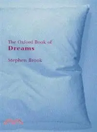 在飛比找三民網路書店優惠-The Oxford Book of Dreams