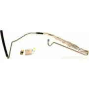 91773 Edelmann Power Steering Return Line Hose Assembly for Mercury Sable Taurus (for: Lincoln)