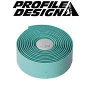 Cork Handlebar Tape - Celeste