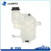 Excellent Radiator Coolant Overflow Tank For 2005 - 2009 Land Rover LR3 603-759