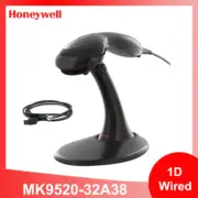 Honeywell Voyager MK9520-32A38 Barcode Scanner Reader with Stand & USB Cable
