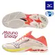 【MIZUNO 美津濃】WAVE LIGHTNING Z7 寬楦排球鞋 V1GA230003