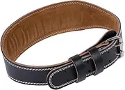 SOESFOUFU Back Support Belt Training Belt Lifting Strap Gym Belt and Workout Straps Back Straps for Lifting Weight Lifting Belts Single Prong Lever Belt Back Straps for Weight Lifting