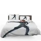Quilt Cover Pillowcase Set 60341-020594 Queen Ultra Soft Adults Home Textiles
