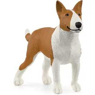 Schleich 史萊奇 鬥牛梗 SH13966