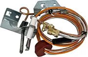 9003542 Natural Gas Pilot Assembly for Kenmore 9003542005, 1009295, 9003530