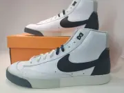Brand NewNike Men's Blazer Mid ‘77 PRM 'Remix' Basketball Shoes FB8889-100 Sz 13