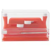 Hand Threader Double Needle Threader Insertion Applicator For Sewing Machine