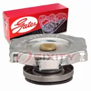 Gates Radiator Cap for 1968-1969 Nissan 2000 2.0L L4 Antifreeze Cooling kp