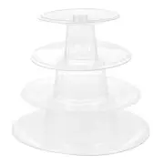 Cupcake Display Stand Macaron Display Rack Macaron Tree Party Serving Cake Rack