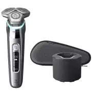 Philips Wet & Dry Electric Shaver with SkinIQ S9985/50