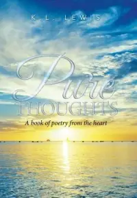 在飛比找博客來優惠-Pure Thoughts: A Book of Poetr