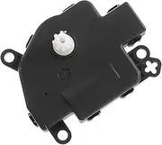 XISII HVAC Heater Blend Door Actuator,Fit for Dodge, Durango Jeep WK2 Grand Cherokee 2014-2019 68224186AA Air Door Actuator Temperature Control Actuator