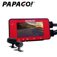 在飛比找蝦皮購物優惠-PAPAGO GoSafe 486c