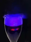 MIST Creative Decorative Light Giant Goblet Type Strip Light Humidifier