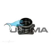 Ultima Wheel Bearing/Hub Ass - Rear - HA4037