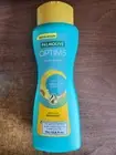 NEW PALMOLIVE OPTIMS SHAMPOO 2 IN 1 SUNFLOWER SEED OIL 33.8 FL OZ 1 LITER