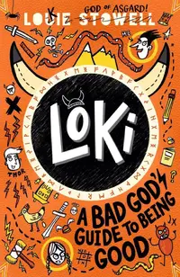 在飛比找誠品線上優惠-Loki 1: A Bad God's Guide to B