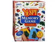 Briarpatch I Spy Memory Family Game 1-6 Players Ages 4+ (UNI06117)