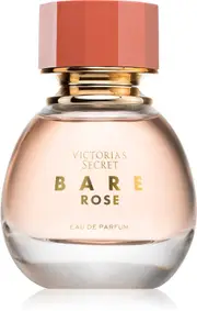Victoria's Secret Bare Rose Eau de Parfum for women 50 ml