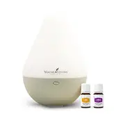 Dewdrop Diffuser