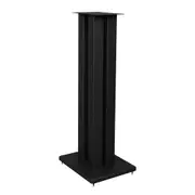 Silcron Stage Quad-S Steel Speaker Equipment Stand 70cm